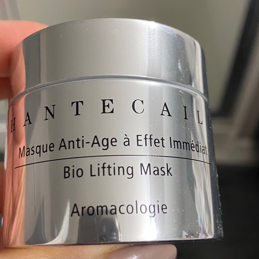 Chantecaille Bio Lifting Mask